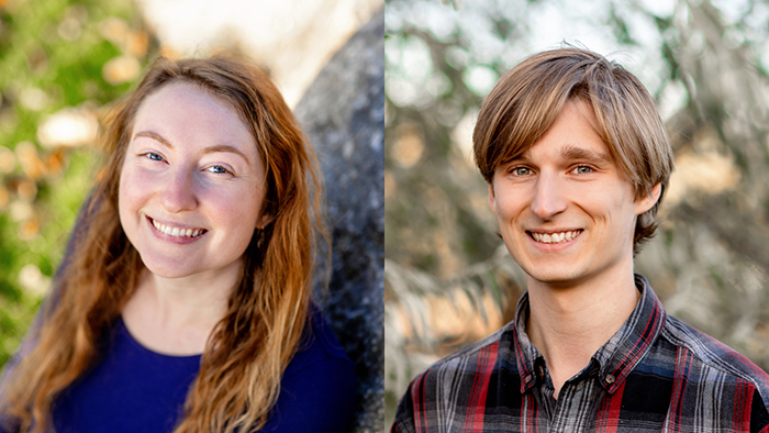 Newell and Butler join West Central Initiative team